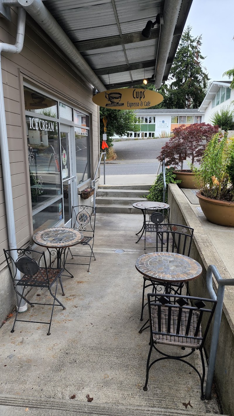 Cups Espresso & Cafe photo 1