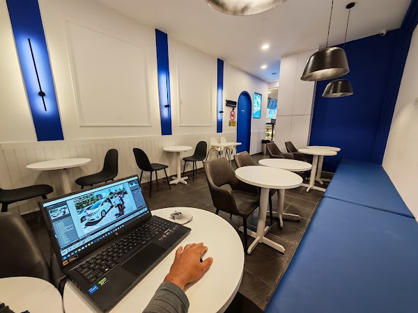 ZUS Coffee - Prima Square, Sandakan - Photo 1