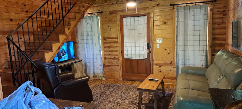 The Cabins of Horseshoe Hills Ranch - Photo 2