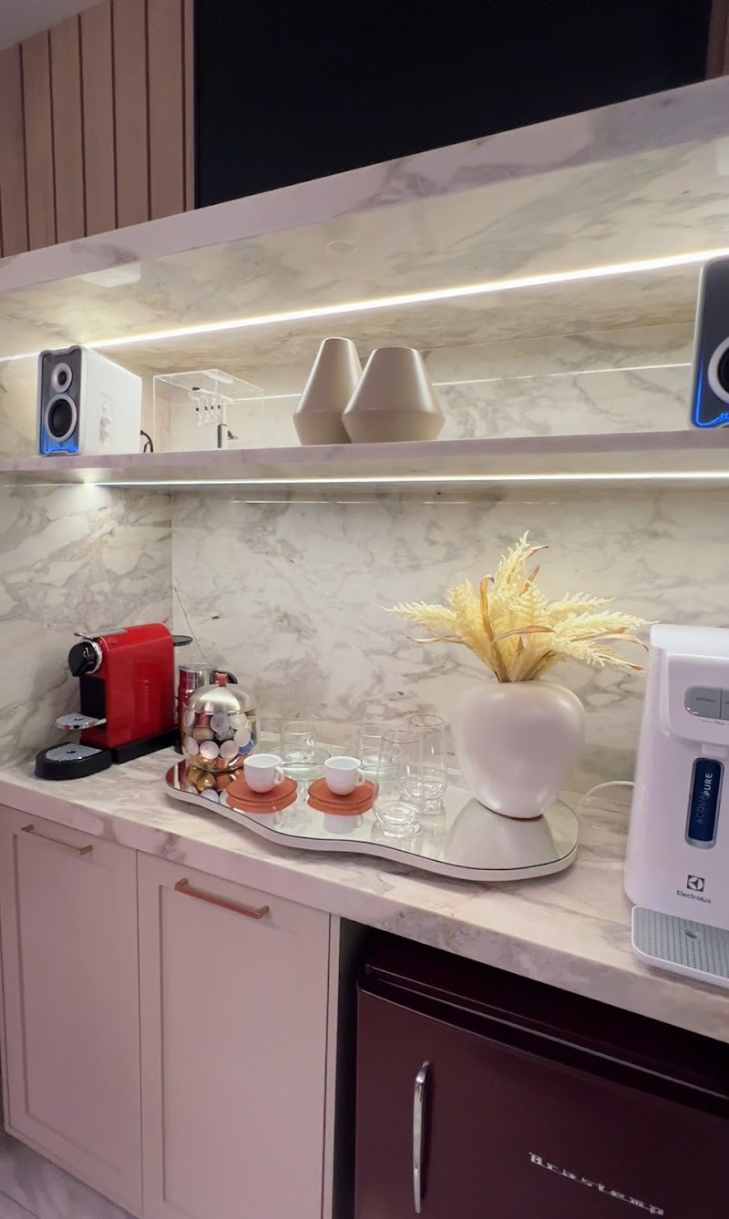 Clinica Halba - Dra Carolina Weiss e Dr Guilherme V. Rhoden - foto 4