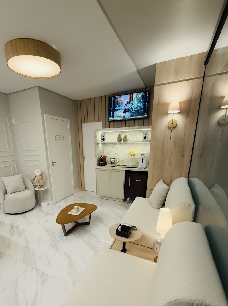 Clinica Halba - Dra Carolina Weiss e Dr Guilherme V. Rhoden - foto 3