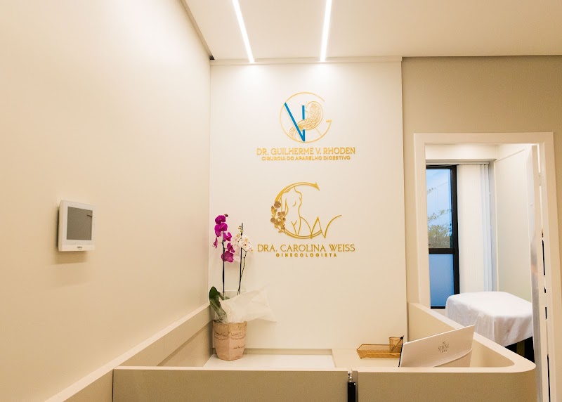 Clinica Halba - Dra Carolina Weiss e Dr Guilherme V. Rhoden - foto 1