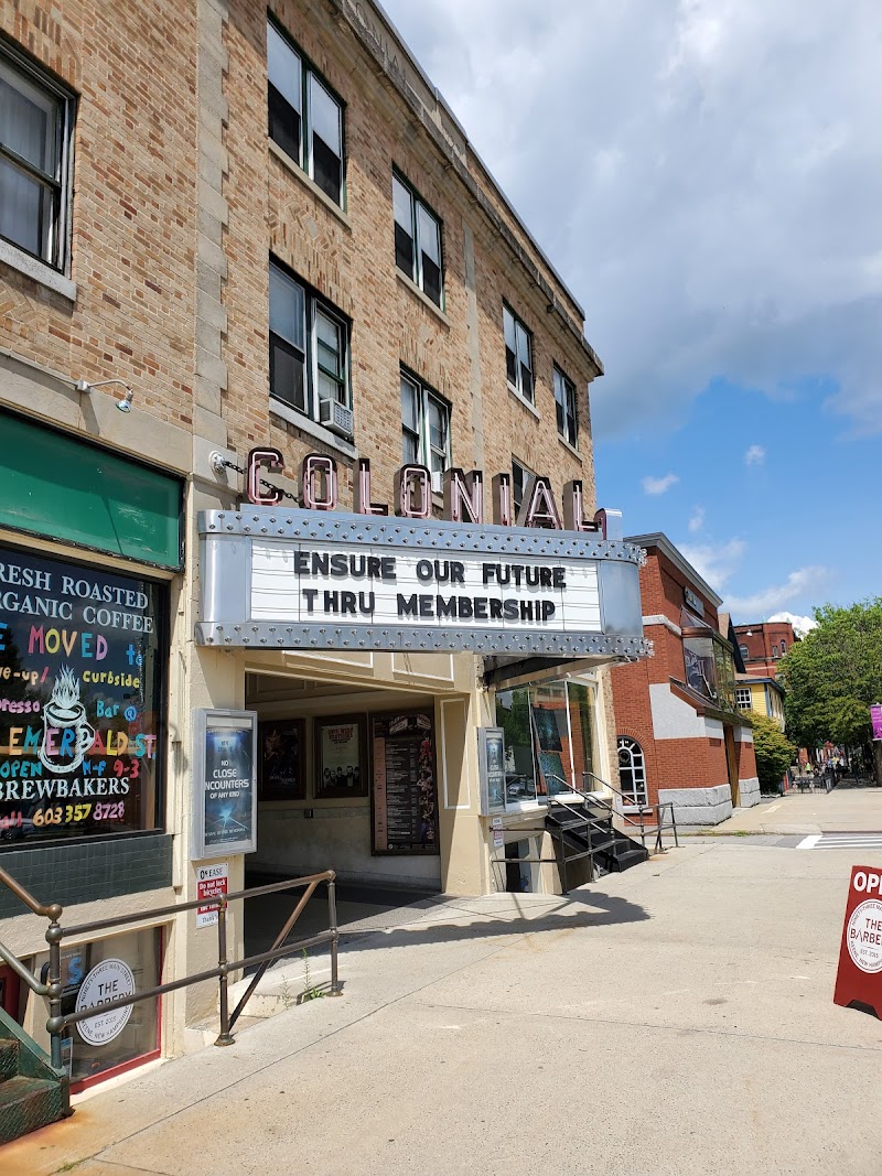 The Toadstool Bookshop photo 1