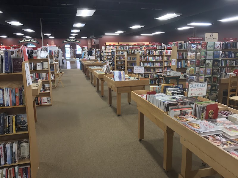 The Toadstool Bookshop photo 2