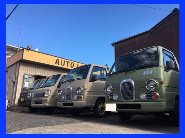 （有）ＡＵＴＯＬＩＫＥ - 画像3