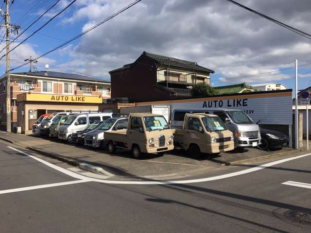 （有）ＡＵＴＯＬＩＫＥ - 画像2