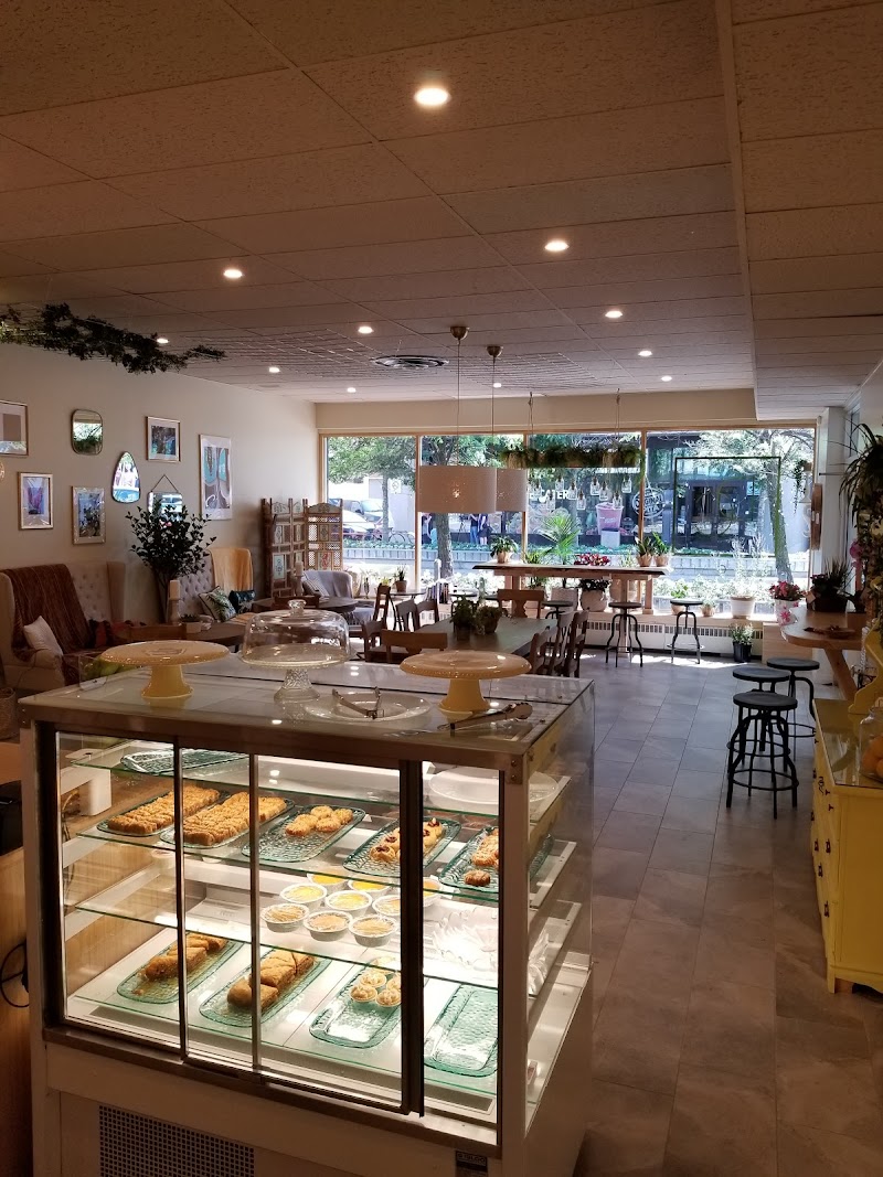 Da Capo Café & Lounge photo 1