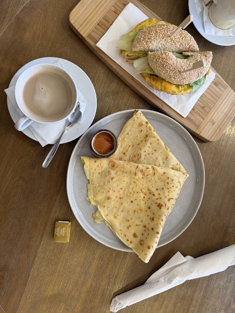 Da Capo Café & Lounge photo 3
