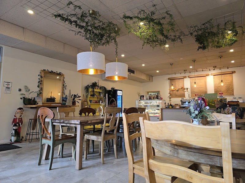 Da Capo Café & Lounge photo 4