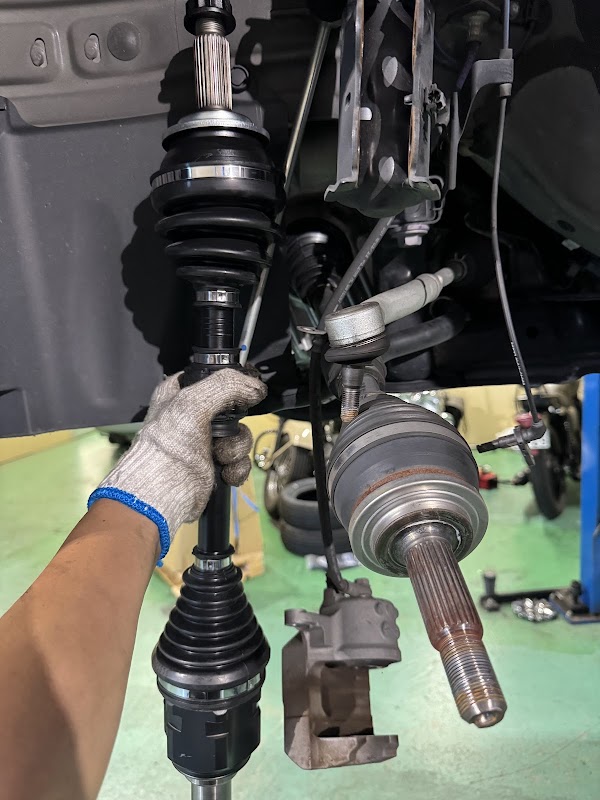 株式会社ガレージインディゴ - 画像3