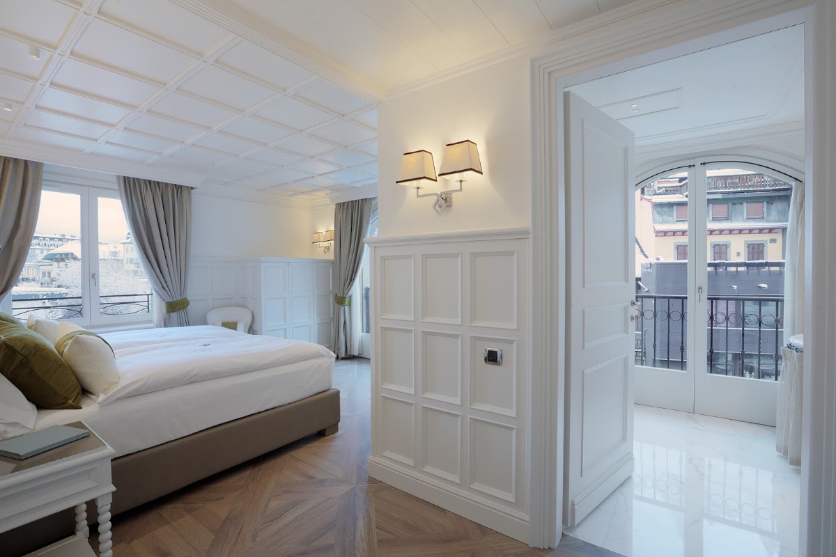 Grand Hôtel des Alpes, dog-friendly hotel, photo 4