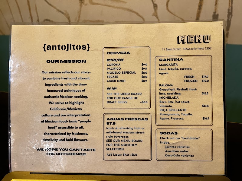 {antojitos} photo 10