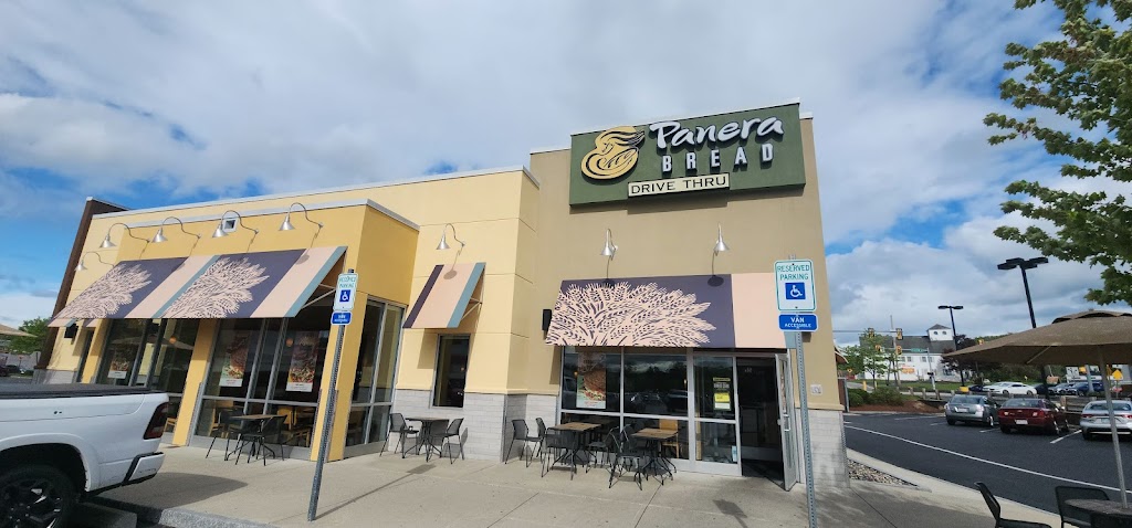 Panera Bread