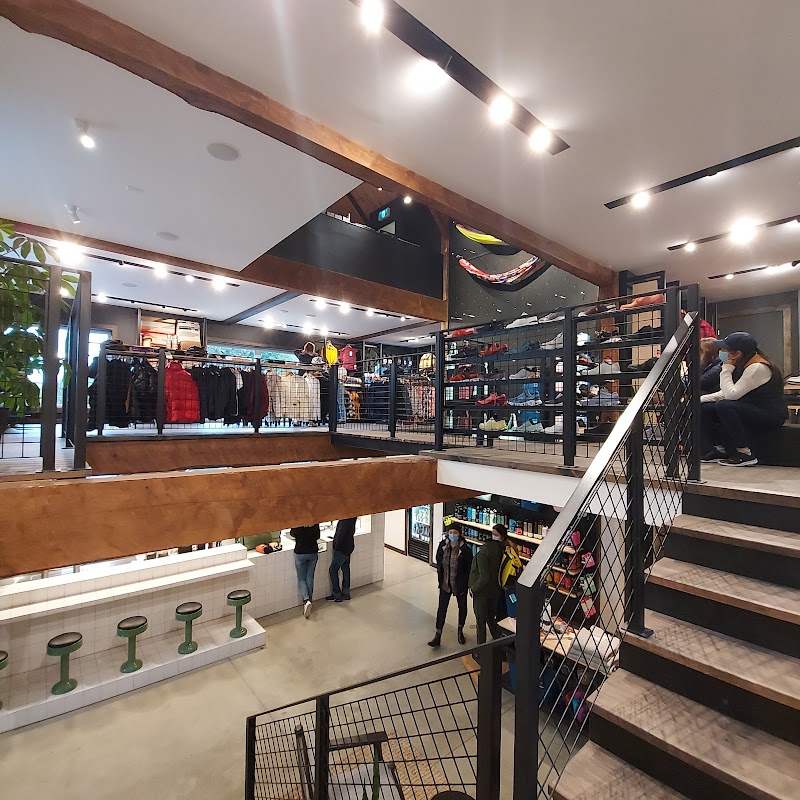 Olodge - Café Plein Air photo 3