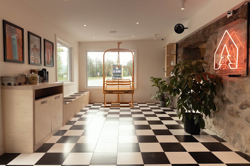 Olodge - Café Plein Air photo 4