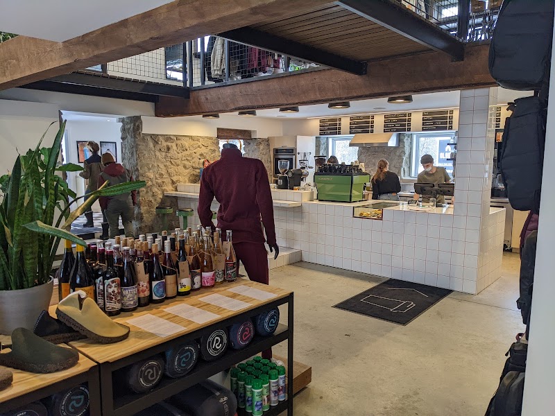 Olodge - Café Plein Air photo 2