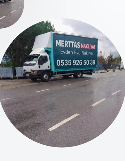 Merttaş - Nakliyat