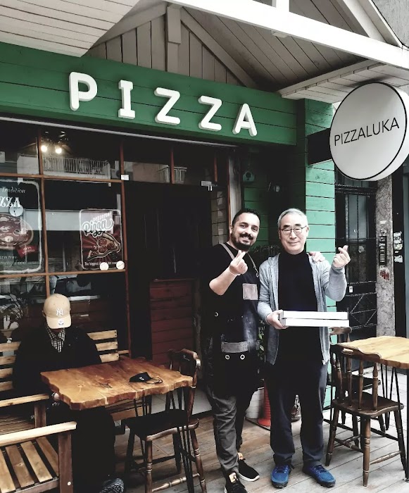 PIZZA LUKA fotoğraf 1