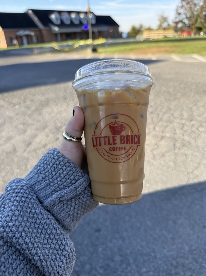 Little Brick Coffee photo 4