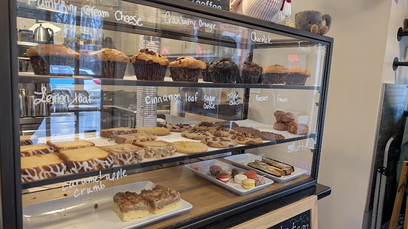 Little Brick Coffee photo 1