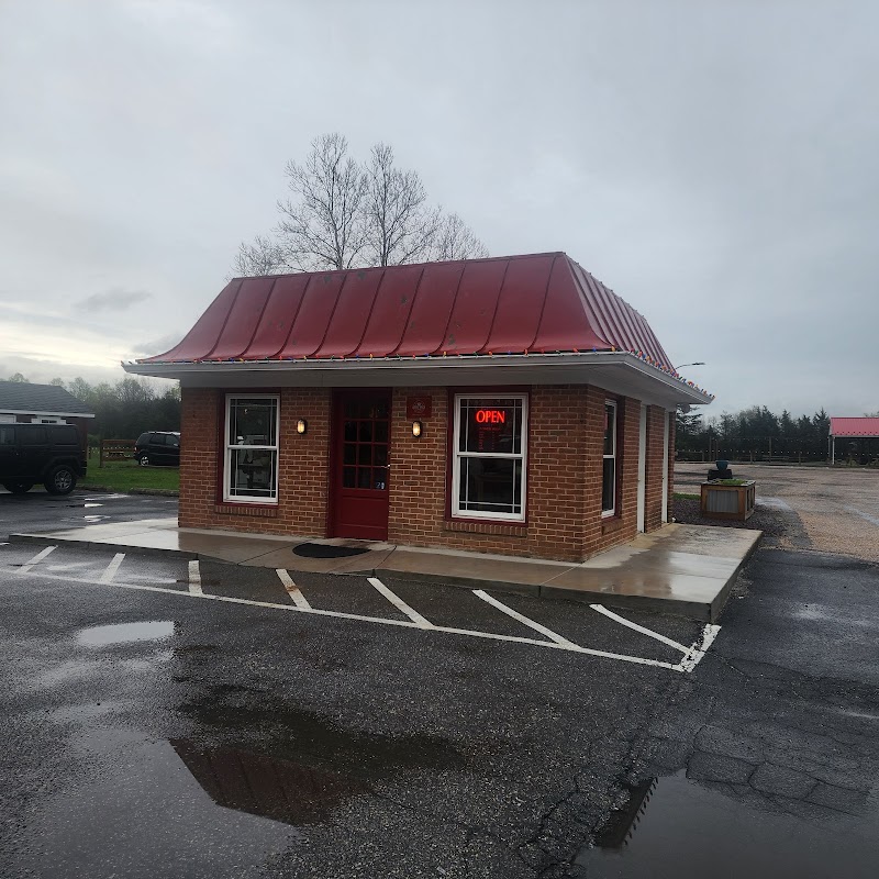 Little Brick Coffee photo 3