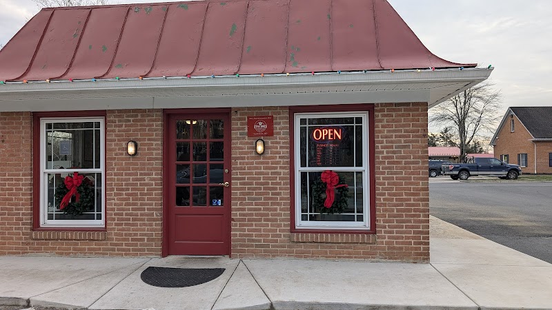 Little Brick Coffee photo 3