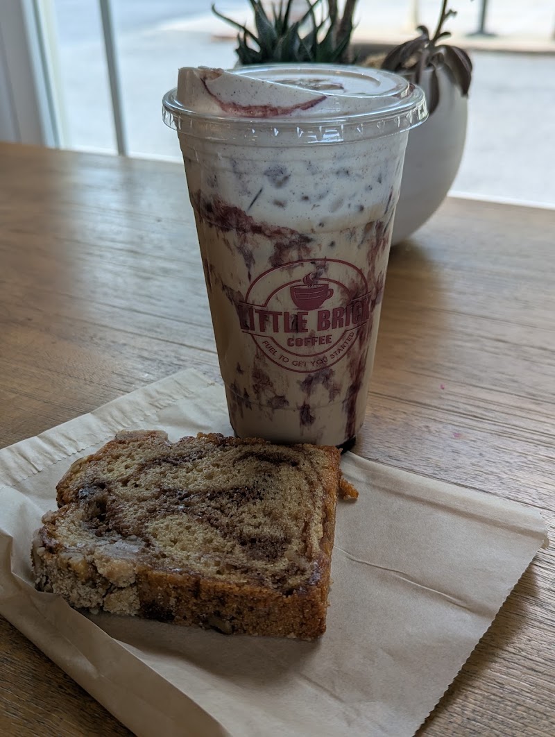 Little Brick Coffee photo 4
