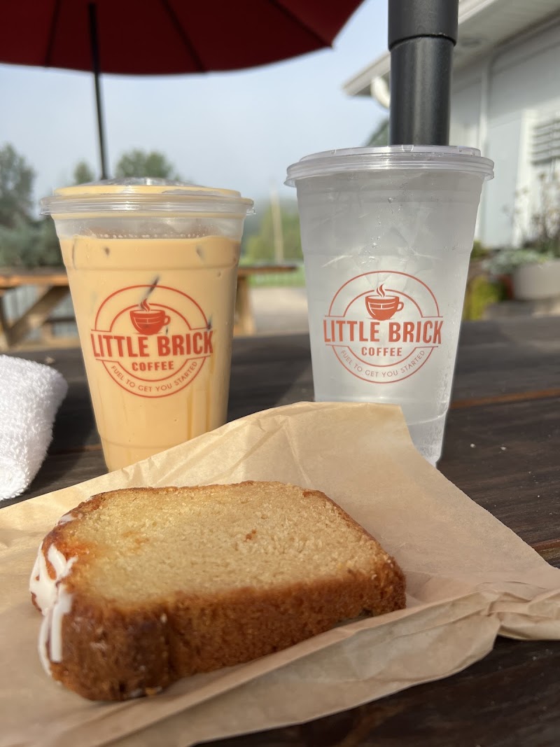 Little Brick Coffee photo 2