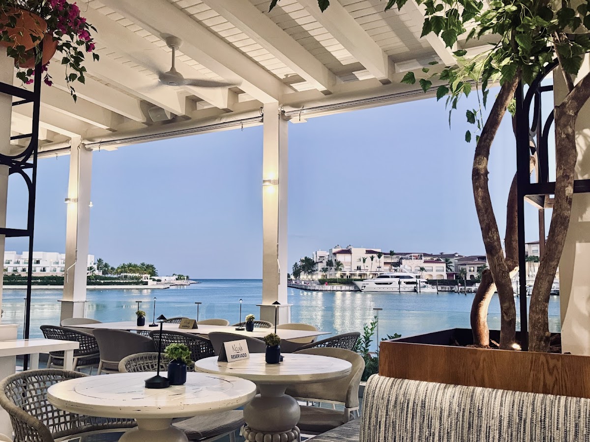 Noah Marina in punta-cana