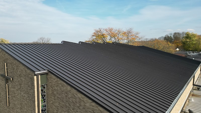 Enterprise Roofing photo 2