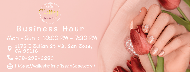 Valley Hair & Nails Spa