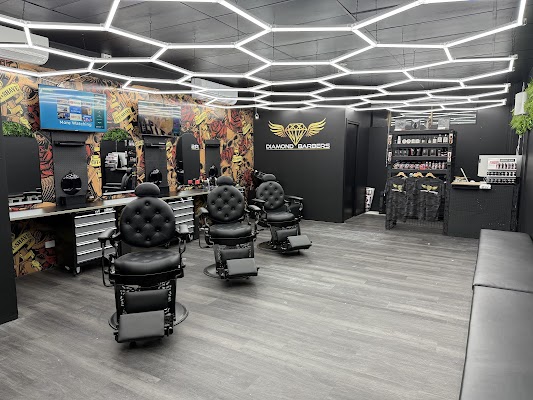 Diamond Barbers NORTHERN BEACHES