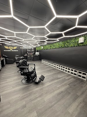 Diamond Barbers NORTHERN BEACHES photo 3