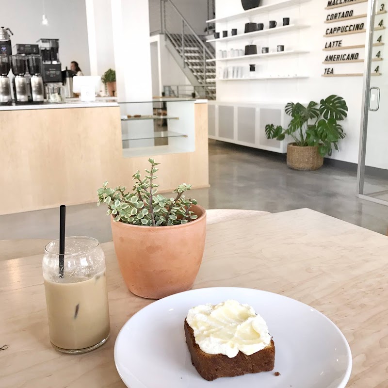 Zion Coffee Bar photo 2