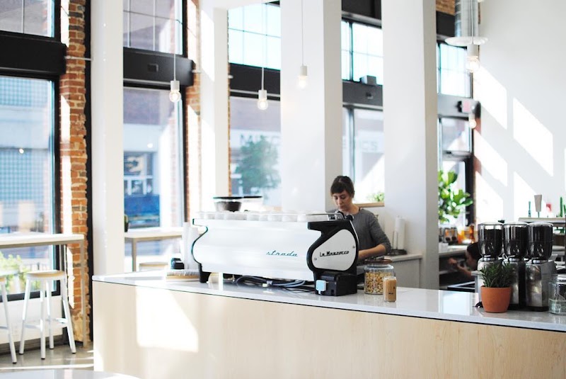 Zion Coffee Bar photo 1