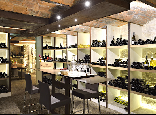 La Reserve Rimbaud Montpellier