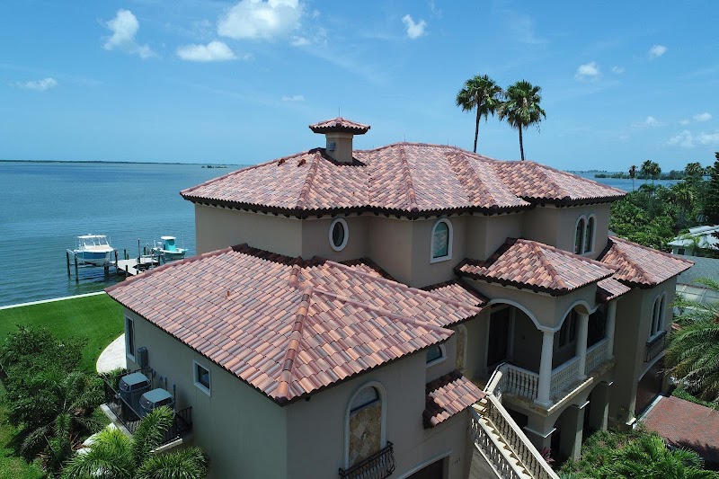 Arry's Roofing Services, Inc. photo 5