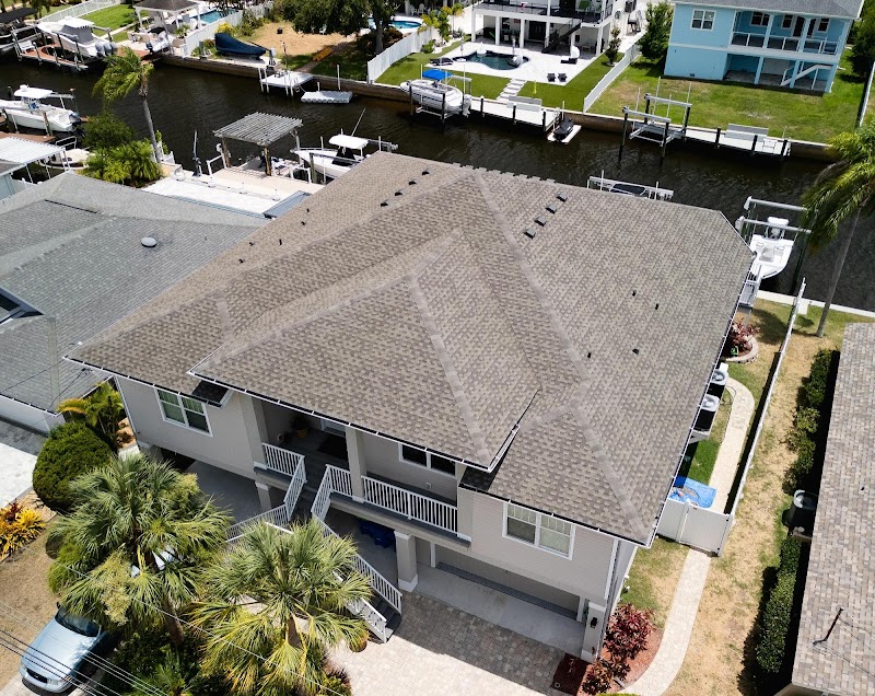 Arry's Roofing Services, Inc. photo 3