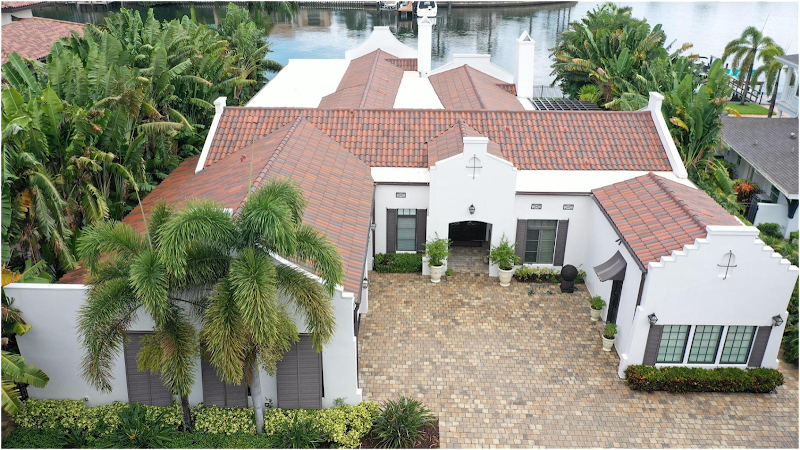 Arry's Roofing Services, Inc. photo 1