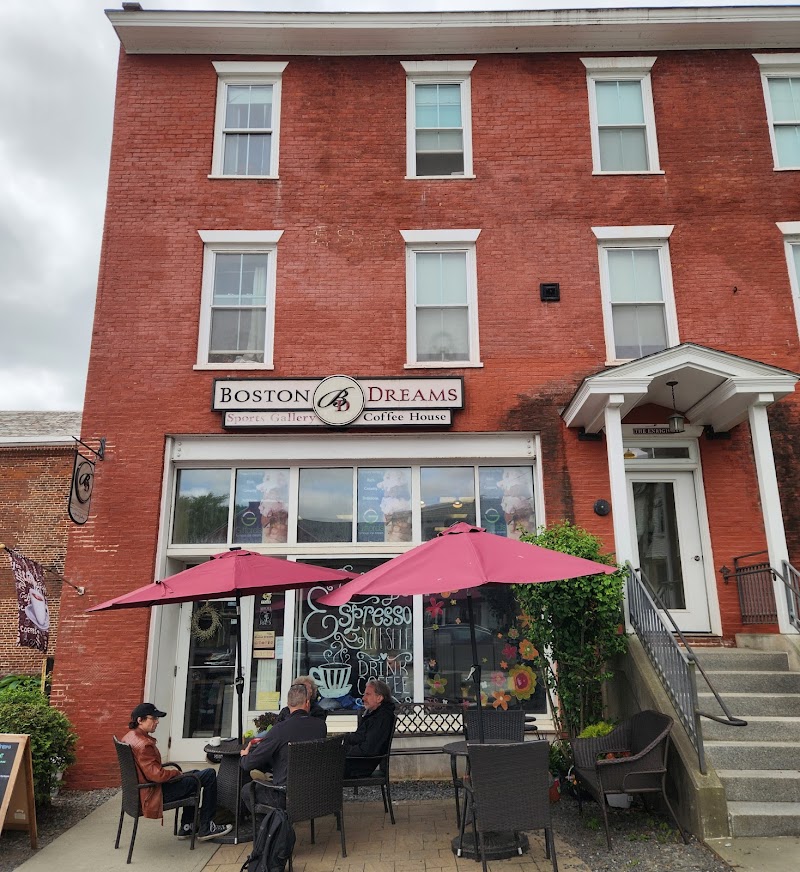 Boston Dreams photo 3