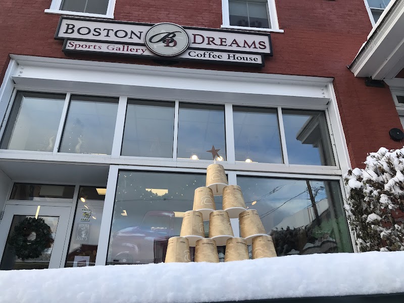 Boston Dreams photo 1