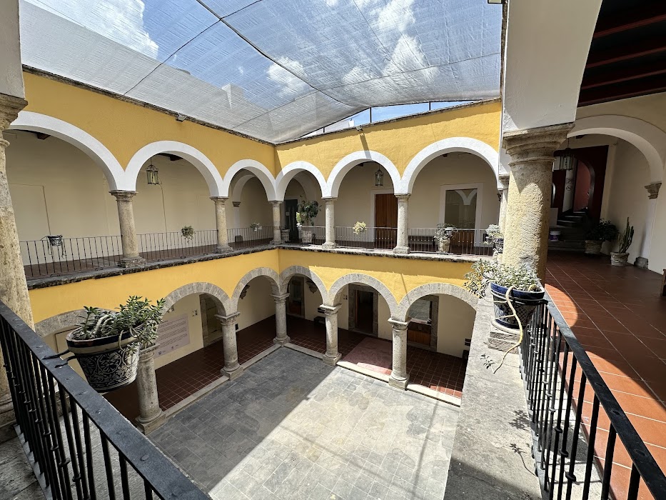 Museo de la Ciudad de Guadalajara fotoğraf 1