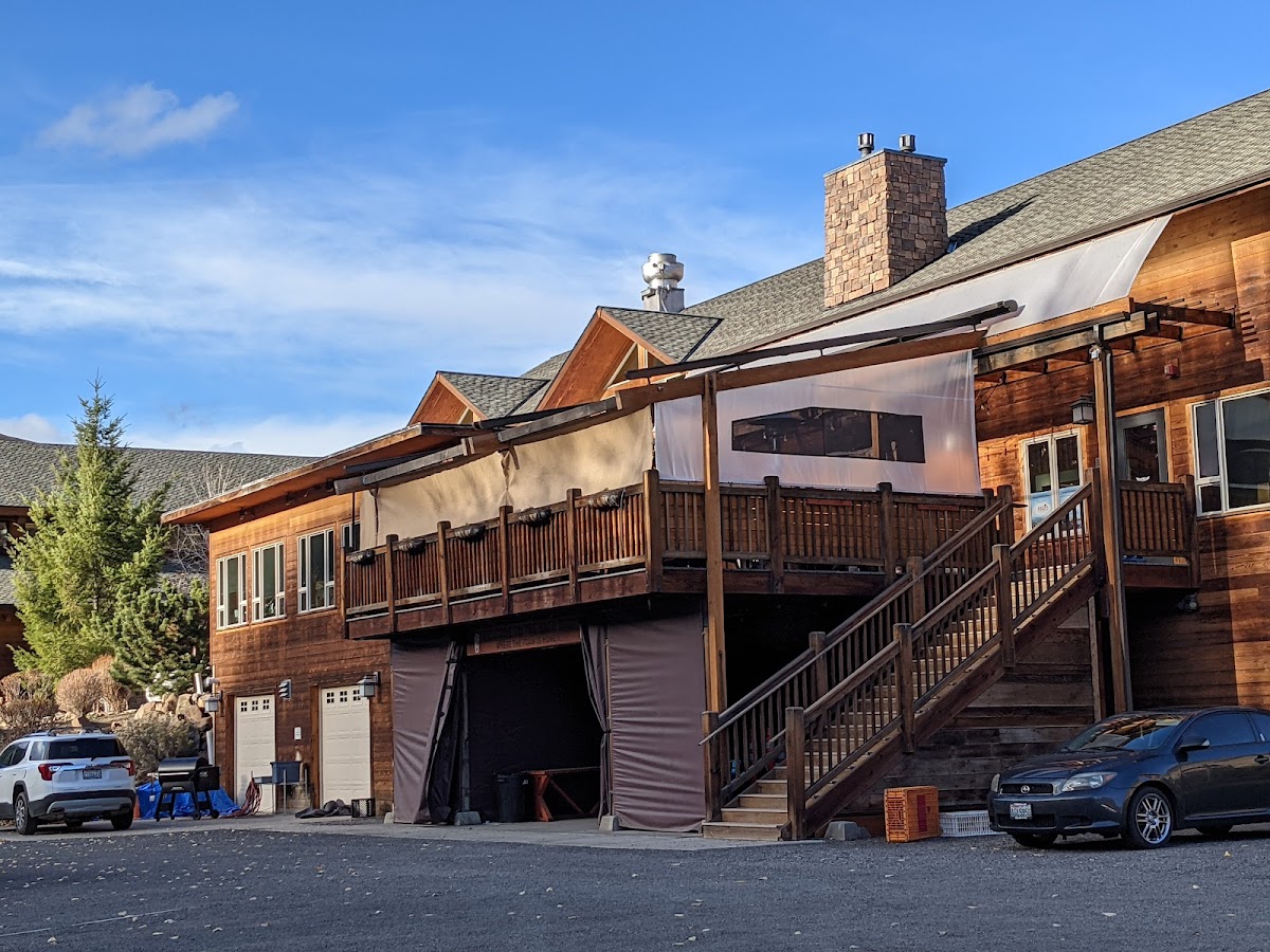 Canyon River Ranch