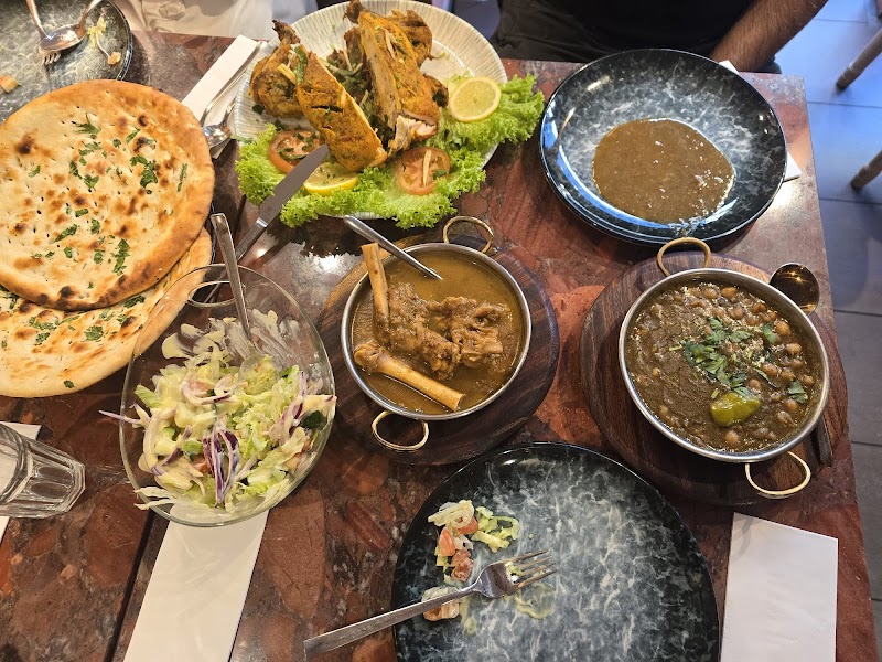 Lahore Kebab House Restaurant photo 6