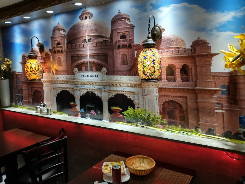Lahore Kebab House Restaurant photo 1