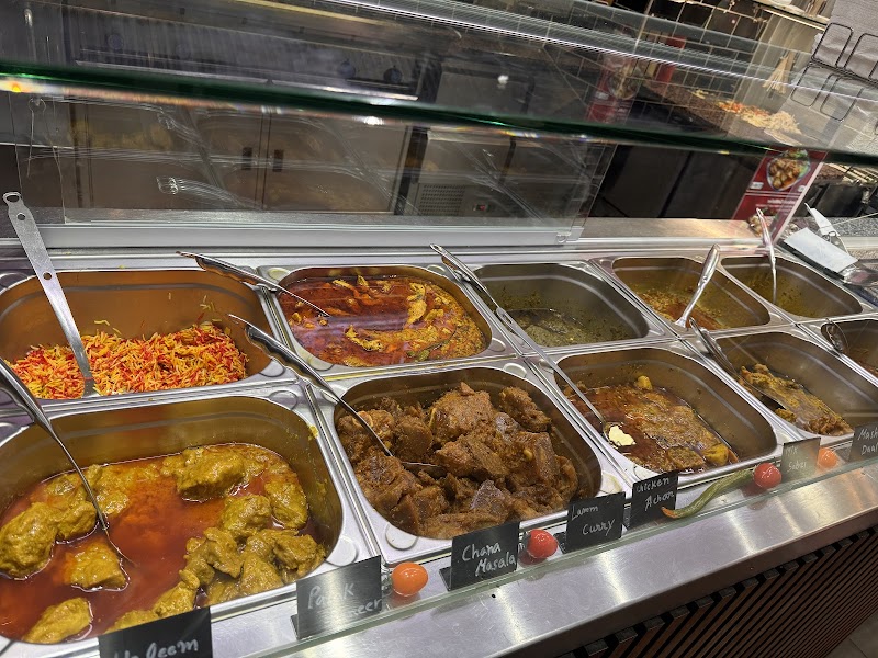 Lahore Kebab House Restaurant photo 4