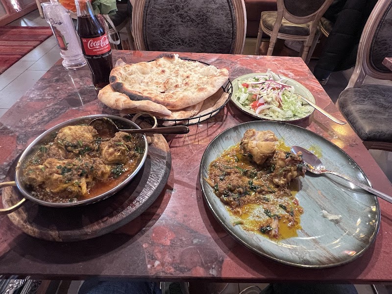 Lahore Kebab House Restaurant photo 5