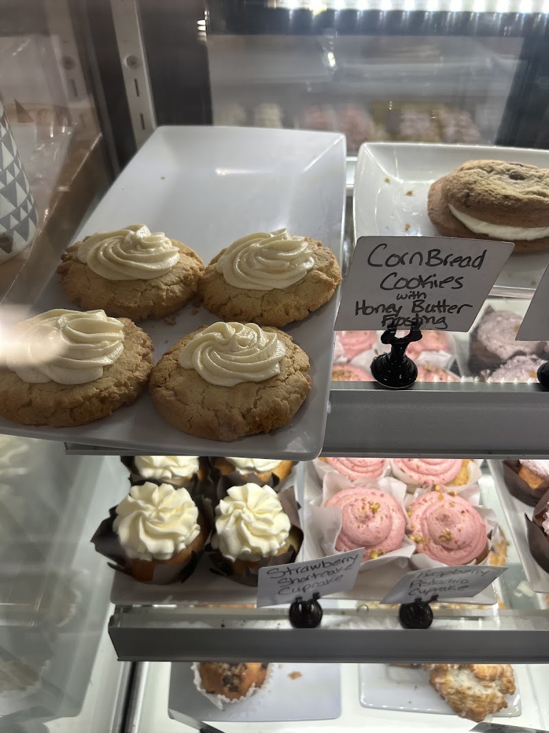 The Latte Cafe & Bakery photo 3