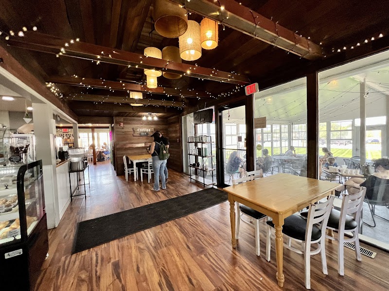 The Latte Cafe & Bakery photo 1