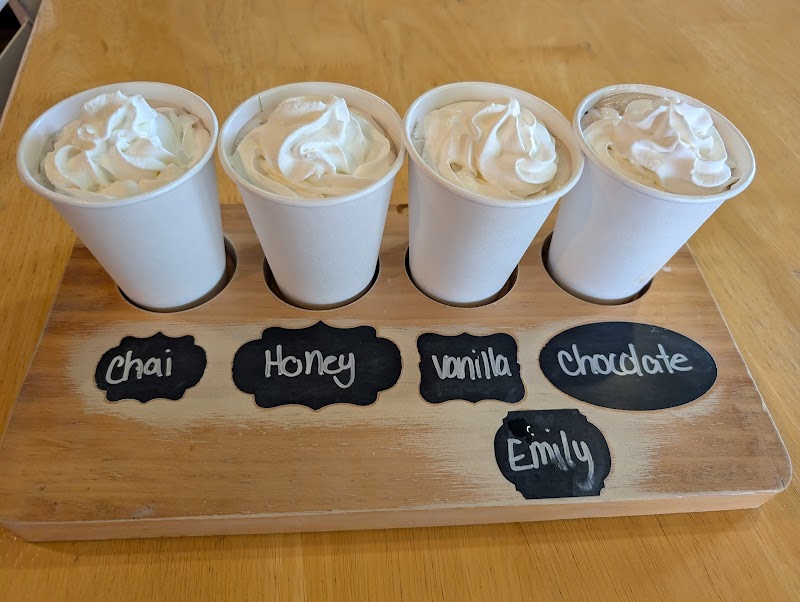 The Latte Cafe & Bakery photo 4